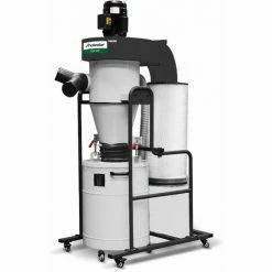 Collecteur De Poussière Cyclonique 2.2kW 230V Holzstar ZAA1351 230V