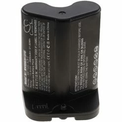 Vhbw Batterie Compatible Avec IRobot Braava Jet M6 Aspirateur, Robot électroménager (2000mAh, 10,8V, Li-ion) 3 Vhbw Batterie Compatible Avec IRobot Braava Jet M6 Aspirateur, Robot électroménager (2000mAh, 10,8V, Li-ion) -Aspirateur et sac Soldes 49542053 4