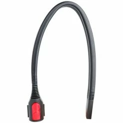 KARTOKNER Suceur Plat Universel D'aspiration Flexible Buse Suceur Long Flexible Extra Long Embout Flexible Embout Suceur Plat Flexible Pour Aspirateur à Main D-yson V11 V10 V8 V7 -Aspirateur et sac Soldes 49666258 3
