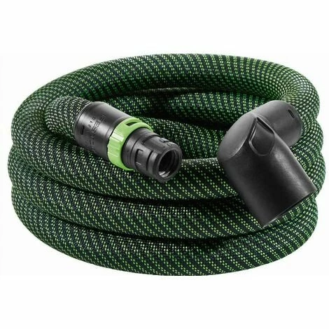 Tuyau aspiration D 27/32x3.5m-AS/CTR FESTOOL - 577158 Tuyau Aspiration D 27/32x3.5m-AS/CTR FESTOOL - 577158 -Aspirateur et sac Soldes 50085790 1