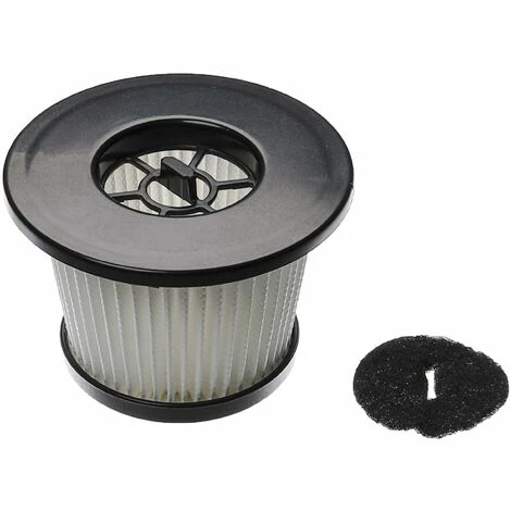 vhbw Filtre d'aspirateur compatible avec Moosoo K24 aspirateur - Filtre HEPA contre les allergies Vhbw Filtre D'aspirateur Compatible Avec Moosoo K24 Aspirateur - Filtre HEPA Contre Les Allergies -Aspirateur et sac Soldes 50793486 2
