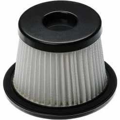 Vhbw Filtre D'aspirateur Compatible Avec Moosoo K24 Aspirateur - Filtre HEPA Contre Les Allergies 2 Vhbw Filtre D'aspirateur Compatible Avec Moosoo K24 Aspirateur - Filtre HEPA Contre Les Allergies -Aspirateur et sac Soldes 50793486 3