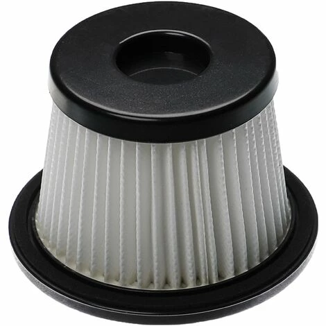 vhbw Filtre d'aspirateur compatible avec Moosoo K24 aspirateur - Filtre HEPA contre les allergies Vhbw Filtre D'aspirateur Compatible Avec Moosoo K24 Aspirateur - Filtre HEPA Contre Les Allergies -Aspirateur et sac Soldes 50793486 3