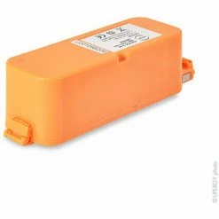 NX ™ NX - Batterie Aspirateur IRobot 14.4V 3Ah - ROO;4978 3 NX ™ NX - Batterie Aspirateur IRobot 14.4V 3Ah - ROO;4978 -Aspirateur et sac Soldes 5085368 4