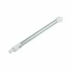 Tube Blanc En Aluminium Pour Aspirateur Balai Air Force Rowenta