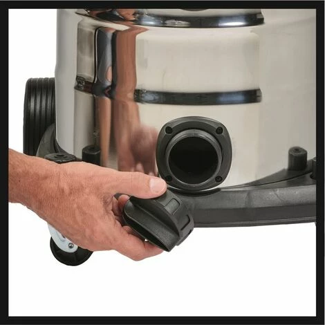 EINHELL Aspirateur sèche humide TE-VC 2340 SACL EINHELL Aspirateur Sèche Humide TE-VC 2340 SACL -Aspirateur et sac Soldes 51008727 3