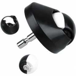 KARTOKNER Roue Avant Pivotante Pour IRobot Roomba Série 500 600 700 800 900