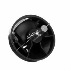 KARTOKNER Roue Avant Pivotante Pour IRobot Roomba Série 500 600 700 800 900 -Aspirateur et sac Soldes 51179778 3