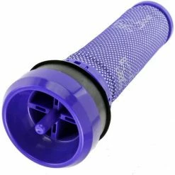 ELLE Lot De 2 Filtres Pré-moteur Pour Aspirateur Dyson DC28c DC33c DC37 DC39c DC53 -Aspirateur et sac Soldes 51215771 4
