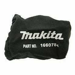 Makita Sac à Poussière Tissu, 166078-4