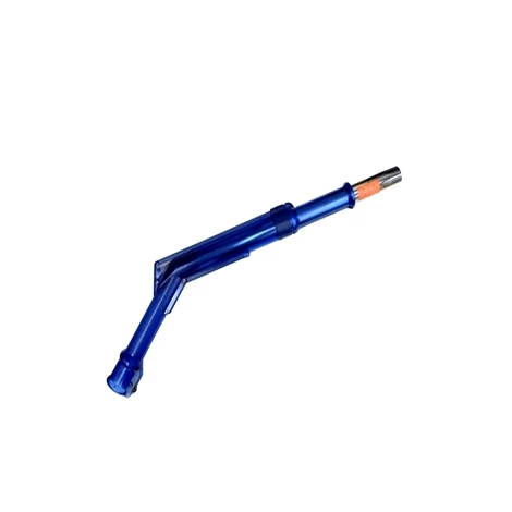 Poignée de commande pneumatique ALDES Poignée De Commande Pneumatique ALDES -Aspirateur et sac Soldes 5135470 1