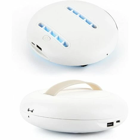 LANGRAY Robot d'élimination des acariens Instrument d'élimination des acariens du Pilote Automatique UV Nettoyant acariens de lit Robot de stérilisation Ultraviolet pour Matelas Oreillers Tissu LANGRAY Robot D'élimination Des Acariens Instrument D'élimination Des Acariens Du Pilote Automatique UV Nettoyant Acariens De Lit Robot De Stérilisation Ultraviolet Pour Matelas Oreillers Tissu -Aspirateur et sac Soldes 51634489 1