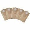 Lot De 5 Sacs Poussière RYOBI - 20 L - RAKWDV05