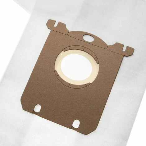 vhbw 10x Sacs compatible avec Philips Performer Active 2000W, Active 2100W aspirateur - microfibres non tissées, 28,6cm x 17cm, blanc Vhbw 10x Sacs Compatible Avec Philips Performer Active 2000W, Active 2100W Aspirateur - Microfibres Non Tissées, 28,6cm X 17cm, Blanc -Aspirateur et sac Soldes 51904675 2