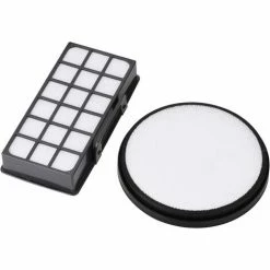 KARTOKNER Filtre HEPA Pour Rowenta Silence Force Cyclonic 4AAAA RO7611 Modèle Aspirateurs, Accessoire De Remplacement Du Système De Filtration