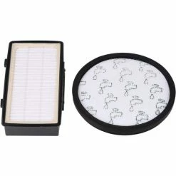 KARTOKNER Filtre HEPA Pour Rowenta Silence Force Cyclonic 4AAAA RO7611 Modèle Aspirateurs, Accessoire De Remplacement Du Système De Filtration -Aspirateur et sac Soldes 51908607 5