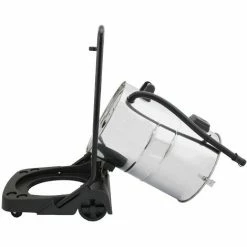 Aspirateur et sac Soldes 17 Aspirateur Industriel MAXBLAST De 80 Litres Avec Embout D’Aspiration - Gris