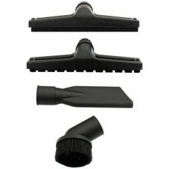 Aspirateur Industriel MAXBLAST De 80 Litres Avec Embout D’Aspiration - Gris -Aspirateur et sac Soldes 52054906 5