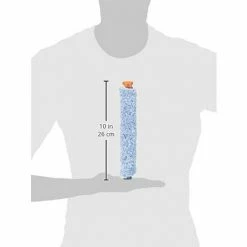 ABCRITAL Rouleau Brosse Pour Sol En Dur | Accessoire D'Origine Pour Crosswave | 2380 -Aspirateur et sac Soldes 52496530 4