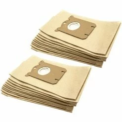 Vhbw 20x Sacs Aspirateur, Compatible Avec Tornado Bolido 1500, Bolido 1500 - 1800, Bolido 1700, Bolido 1800, Bolido 4510, Bolido 4525 - Marron 2 Vhbw 20x Sacs Aspirateur, Compatible Avec Tornado Bolido 1500, Bolido 1500 - 1800, Bolido 1700, Bolido 1800, Bolido 4510, Bolido 4525 - Marron -Aspirateur et sac Soldes 52761715 3