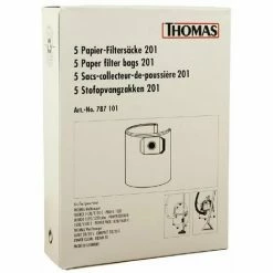 SACS A POUSSIERE Papier THOMAS 787101