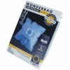 Boîte De 5 Sacs Microfibres WONDERBAG (WB406120) Aspirateur ROWENTA, MOULINEX, CALOR