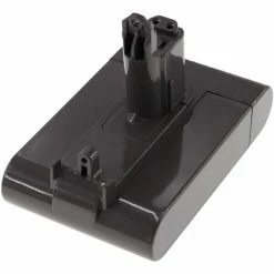 EXTENSILO Batterie Compatible Avec Dyson DC45 Animalpro, DC56, DC57 Aspirateur, Robot électroménager - Type A (2500mAh, 22,2V, Li-ion) -Aspirateur et sac Soldes 53088118 4