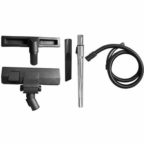 HOLZMANN Aspirateur eau et poussière 60L inox - 1 400 W 230 V HOLZMANN Aspirateur Eau Et Poussière 60L Inox - 1 400 W 230 V -Aspirateur et sac Soldes 53107869 2