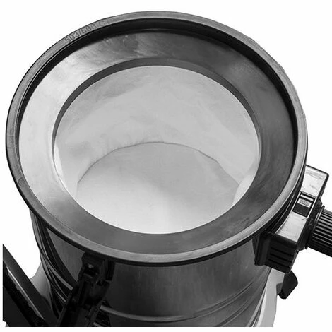 HOLZMANN Aspirateur eau et poussière 60L inox - 1 400 W 230 V HOLZMANN Aspirateur Eau Et Poussière 60L Inox - 1 400 W 230 V -Aspirateur et sac Soldes 53107869 4