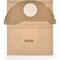 TANABATA Lot De 8 Sacs Filtrants En Papier Pour Aspirateur Kärcher 6.904-322.0 Compatible Avec Les Sacs WD2 2 TANABATA Lot De 8 Sacs Filtrants En Papier Pour Aspirateur Kärcher 6.904-322.0 Compatible Avec Les Sacs WD2 -Aspirateur et sac Soldes 53926712 3