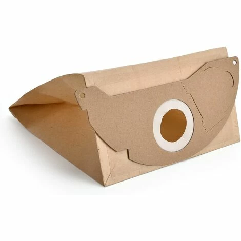 TANABATA Lot de 8 sacs filtrants en papier pour aspirateur Kärcher 6.904-322.0 compatible avec les sacs WD2 TANABATA Lot De 8 Sacs Filtrants En Papier Pour Aspirateur Kärcher 6.904-322.0 Compatible Avec Les Sacs WD2 -Aspirateur et sac Soldes 53926712 5