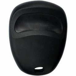 LIFCAUSAL 2 Pièces De Remplacement De Clé De Voiture à Télécommande Pour Cadillac/Chevrolet/GMC/Hummer/Torrent -Aspirateur et sac Soldes 54005971 4