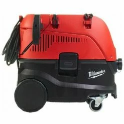 .MILWAUKEE. Aspirateur 30L Classe M Milwaukee AS 30 MAC - 4933459415