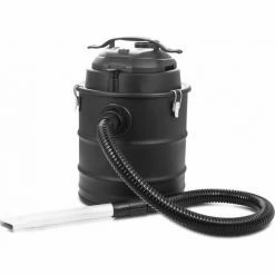 Aspirateur De Chantier - Axis Aspirateur - 20L - 1000W - Système De Filtration En 1 Partie - MaxxHome