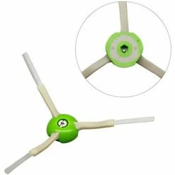 GUAZHUNIFR Lot De 21 Pièces De Rechange Compatibles Avec IRobot Roomba E5 E6 I6 I6+ I4 I4+ I7 I7+ I8+ Plus Plus Filtre HEPA Brosse Rouleau Replenishment Accessroies,Guazhuni -Aspirateur et sac Soldes 54338207 3