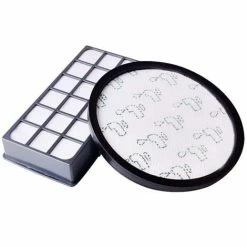 ILOVEMILAN Rowenta ZR006001 Kit De Filtration Pour Aspirateur X-Trem Power Cyclonic