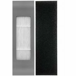 ILOVEMILAN Ensemble D'accessoires Pour Balayeuse Ecovacs Compatible Avec OZMOT8 T9 N8pro Etc.(1 Brosse Principale + 6 Paires De Brosses Latérales + 3 Filtres + 5 Chiffons + 3 Débarbouillettes T9) -Aspirateur et sac Soldes 54413437 3