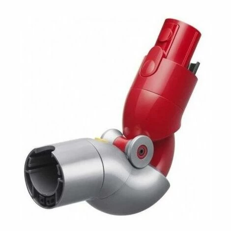 UBD Adaptateur pour meubles bas UBD Adaptateur Pour Meubles Bas -Aspirateur et sac Soldes 54443923 1