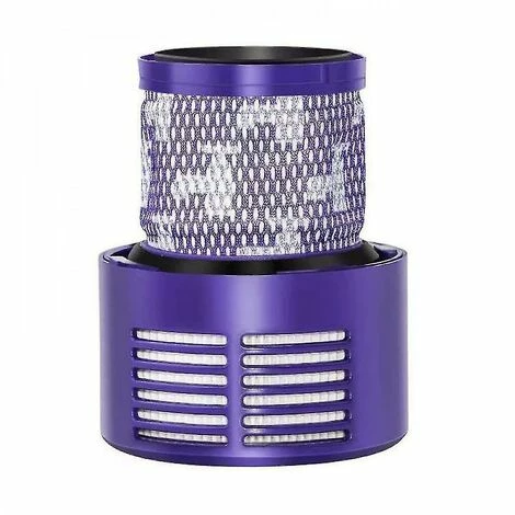 CADEAUX Lot de 2 filtres de rechange V10 pour Dyson Lot de 2 filtres de rechange CADEAUX Lot De 2 Filtres De Rechange V10 Pour Dyson Lot De 2 Filtres De Rechange -Aspirateur et sac Soldes 54709590 4