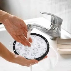 Filtres Pour Rowenta Silence Force Cyclonic RO7611 RO7634 RO7623 Aspirateurs, Filtre De Rechange Accessoires，Starlight -Aspirateur et sac Soldes 54825074 5