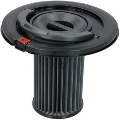 BOSCH B/S/H Filtre Cylindrique Pour Aspirateurs Relaxx'x & Zoo'o BOSCH