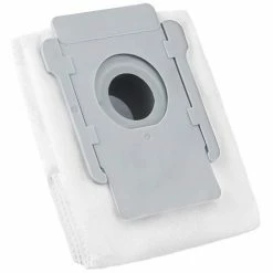 GUAZHUNIFR 3x Pièce - Sacs En Papier，Sac Irobot Roomba I7，Sacs À Poussière De Rechange，Guazhuni -Aspirateur et sac Soldes 55285223 3