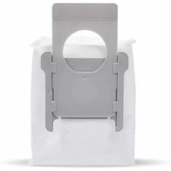 GUAZHUNIFR 3x Pièce - Sacs En Papier，Sac Irobot Roomba I7，Sacs À Poussière De Rechange，Guazhuni -Aspirateur et sac Soldes 55285223 4