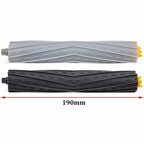 DECKON Kit d'accessoires pour iRobot Roomba série 860 980, Accessoires de robot de balayage 860 980 rouleau de filtre brosse brosse latérale ensemble Haipa DECKON Kit D'accessoires Pour IRobot Roomba Série 860 980, Accessoires De Robot De Balayage 860 980 Rouleau De Filtre Brosse Brosse Latérale Ensemble Haipa -Aspirateur et sac Soldes 55761571 2