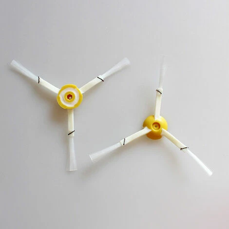 DECKON Kit d'accessoires pour iRobot Roomba série 860 980, Accessoires de robot de balayage 860 980 rouleau de filtre brosse brosse latérale ensemble Haipa DECKON Kit D'accessoires Pour IRobot Roomba Série 860 980, Accessoires De Robot De Balayage 860 980 Rouleau De Filtre Brosse Brosse Latérale Ensemble Haipa -Aspirateur et sac Soldes 55761571 4