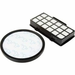 DECKON Rowenta Kit De Filtration Pour Aspirateur X-Trem Power Cyclonic - Accessoire Officiel RO7611 RO7623 RO7634 RO76 Accessoire Filtre