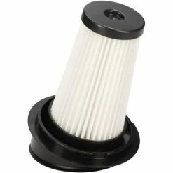 DECKON 2 Pcs Rowenta Filtre De Rechange Multicolore Pour Aspirateur Balais X-Pert 160 Convient Pour Aspirateur Grundig VCH9629 VCH9630 VCH9631 VCH9632 élément Filtrant Hypa -Aspirateur et sac Soldes 55761585 3