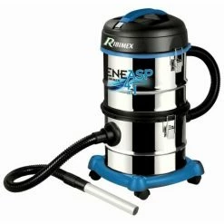 HELIOTRADE Aspirateur Industriel 4 En 1 Eau - Cendre - Poussières - Souffleur - 1200W -Aspirateur et sac Soldes 55842540 3