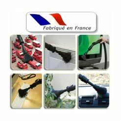 ATEPAC Aspi-plumeau, Fini Les Poussières Qui Volent! Ne Déplacez Plus La Poussière, éliminez-la ! Le Plumeau Pour Aspirateur Révolutionnaire -Aspirateur et sac Soldes 5604454 3