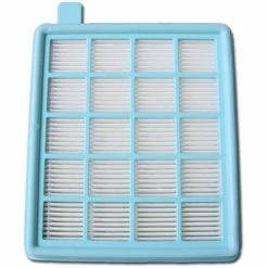 THSINDE Lot De 1 Filtres De Rechange Pour Convient Pour Aspirateur Philips FC8471FC8632 FC8474 FC8472